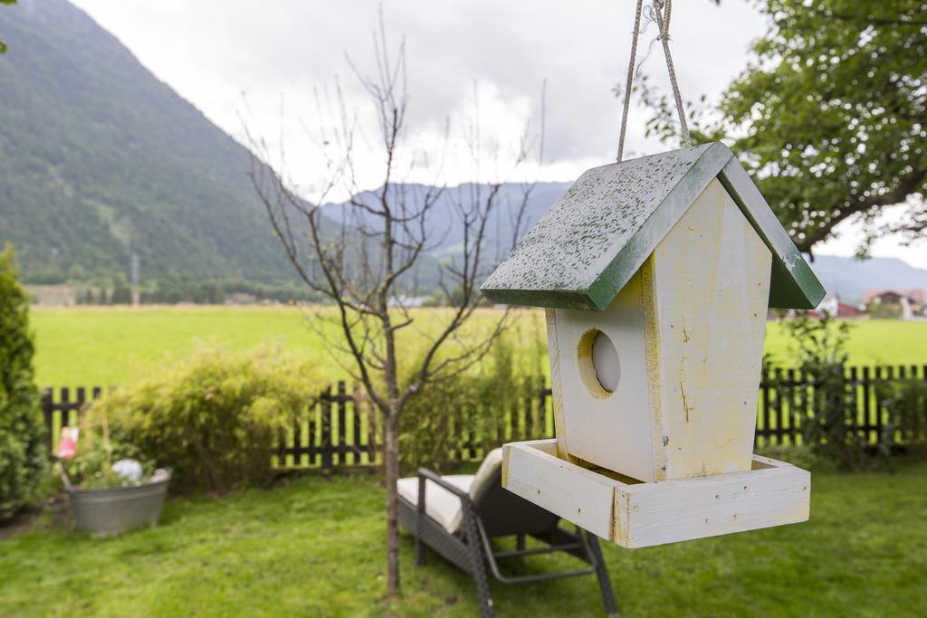Forest Chalet, 15 Min To Salzburg Olt Town, And Most Beautiful Lakes, Secluded Location, 1,000 Sqm Garden, Mountainview, Panorama Sauna, Bath Whirlpool, Bbq&Bikes&Sunbeds For Free, Up To 10 P Golling an der Salzach Kültér fotó