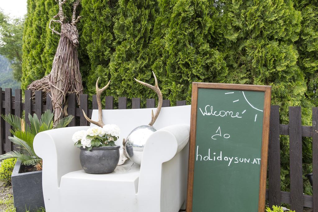 Forest Chalet, 15 Min To Salzburg Olt Town, And Most Beautiful Lakes, Secluded Location, 1,000 Sqm Garden, Mountainview, Panorama Sauna, Bath Whirlpool, Bbq&Bikes&Sunbeds For Free, Up To 10 P Golling an der Salzach Kültér fotó